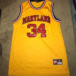 Bias jersey