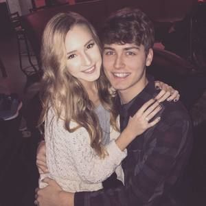 Meet your Posher, Blake