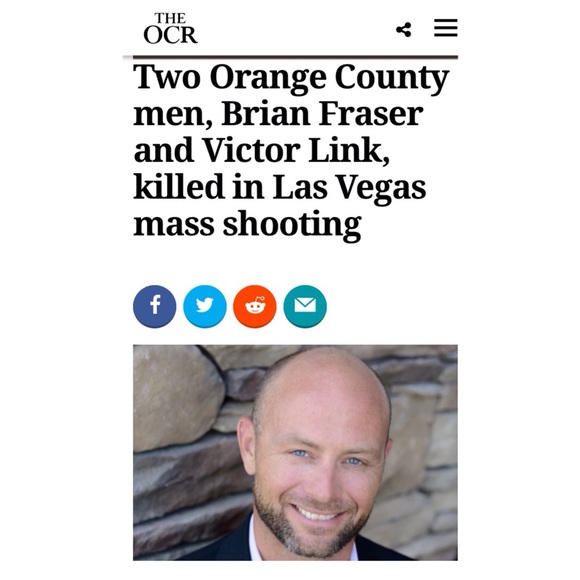 ONE YEAR he’s been gone.💔RIP Brian Fraser💔 - Picture 2 of 6