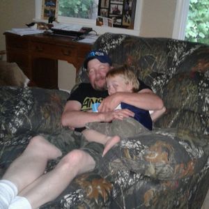 Meet your Posher, Tina