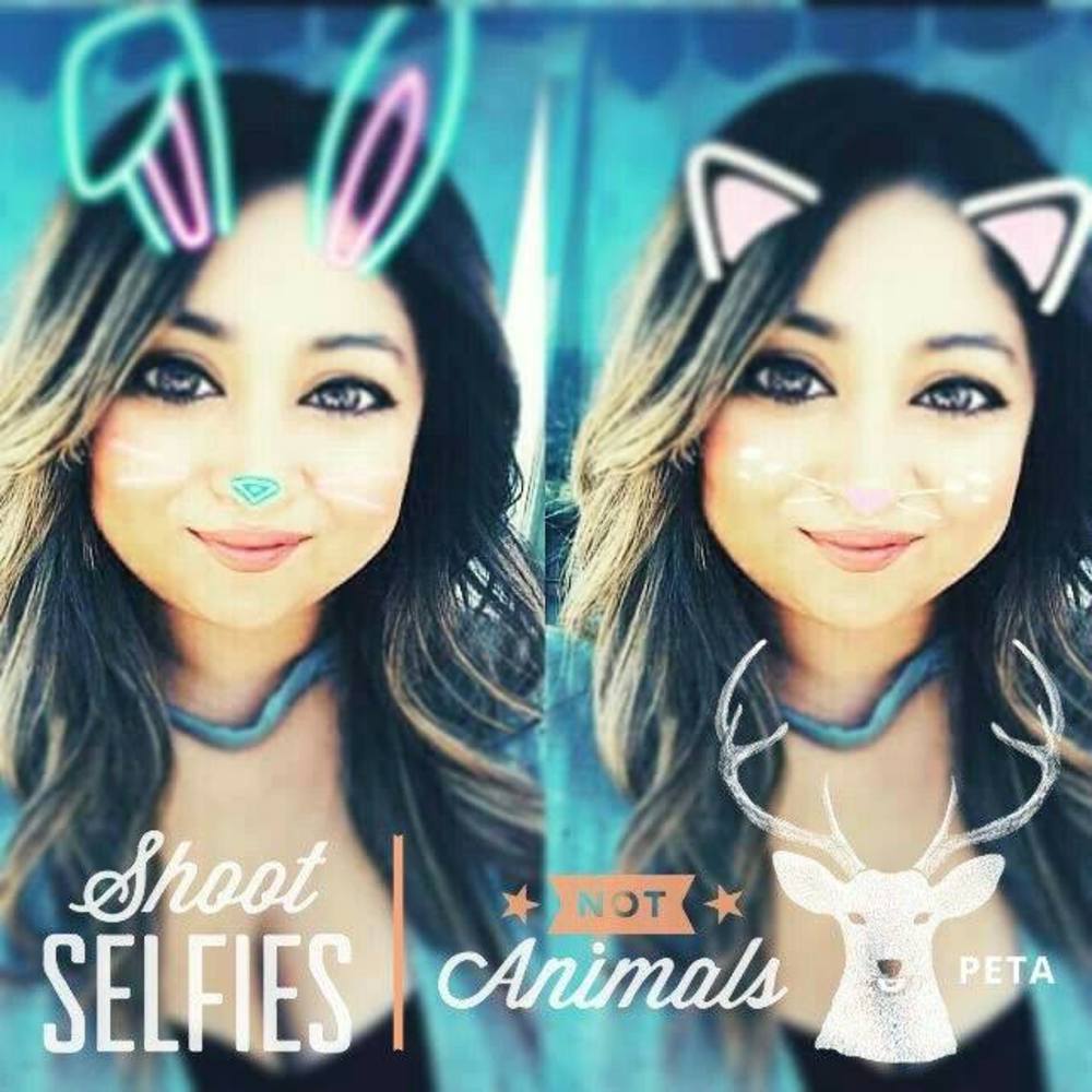 Meet your Posher, Denise