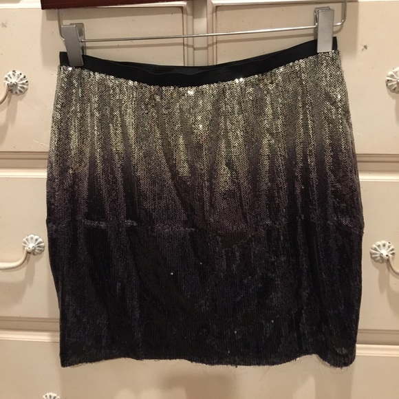 Rampage mini skirt, size S - Picture 2 of 4