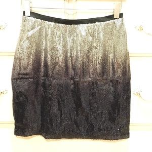 Rampage mini skirt, size S