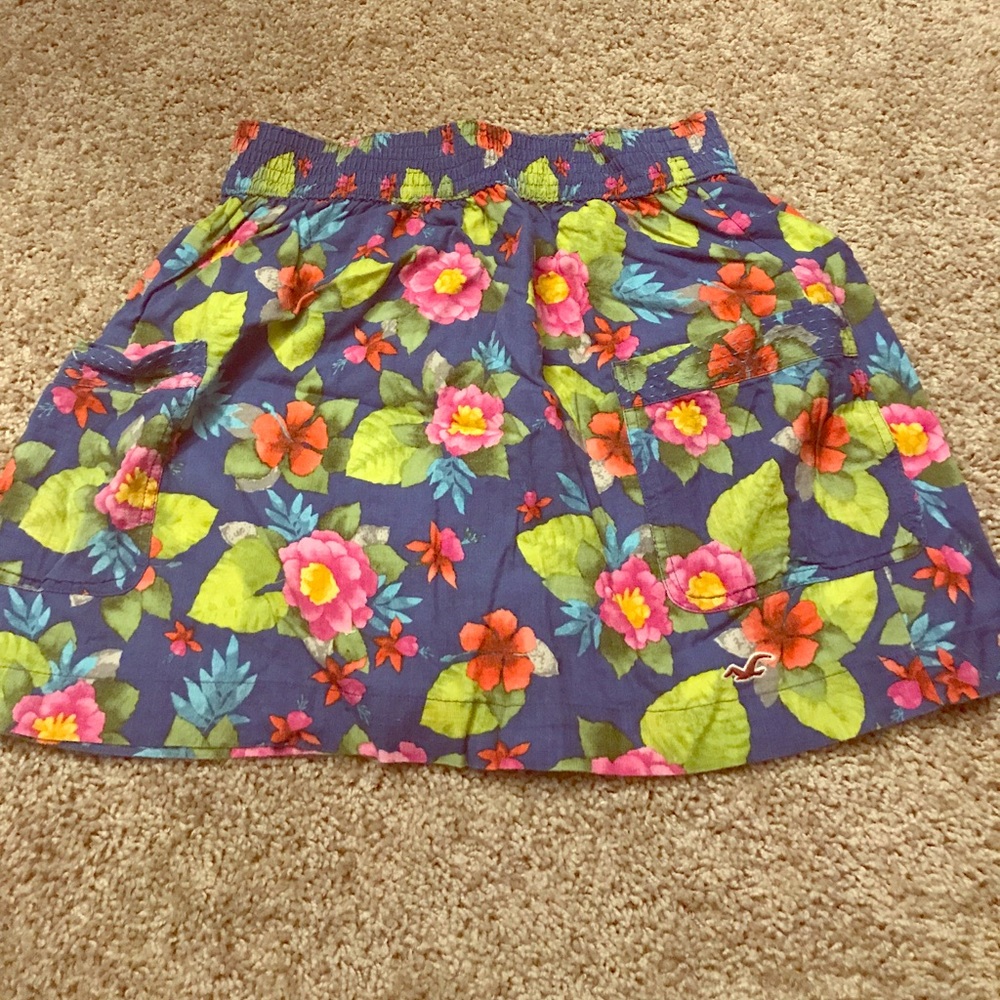 Hollister Skirt