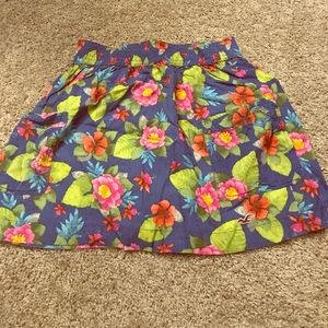Hollister Skirt