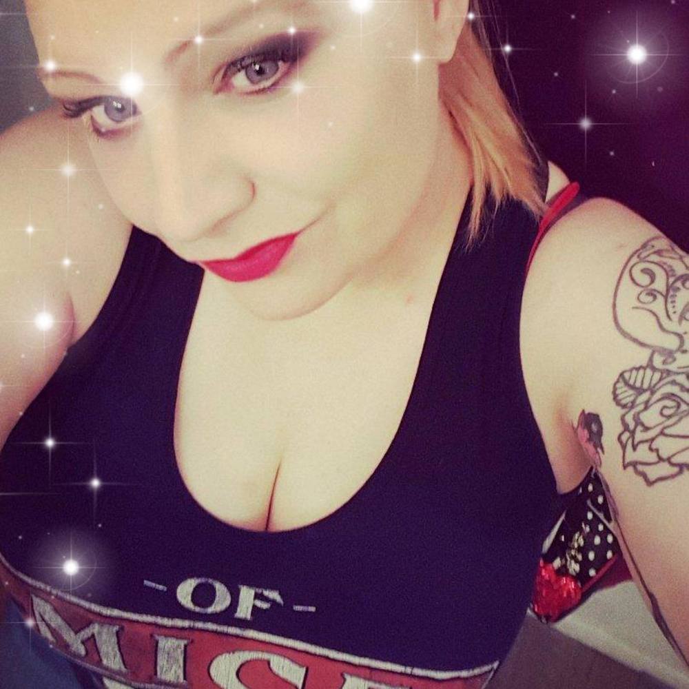 Meet your Posher, Cristi