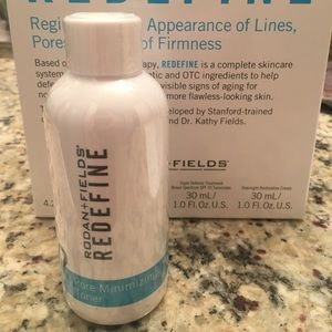 Rodan and Fields Toner