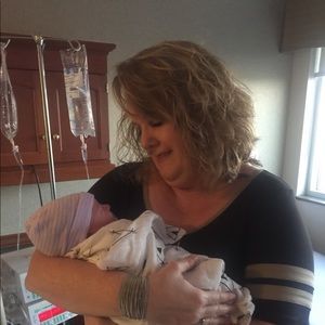 Meet your Posher, Traci