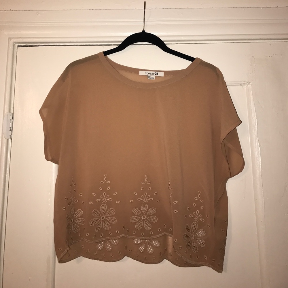 XXI Top