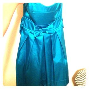 Beautiful dress worn once