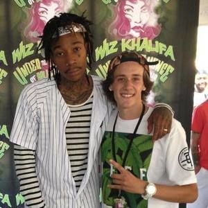 Meet your Posher, Joshua