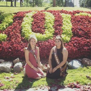 Meet your Posher, Kathryn