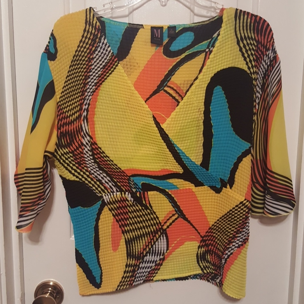Sexy night out top