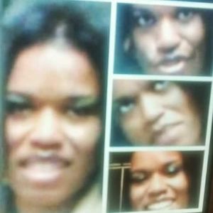 Meet your Posher, Kenyetta