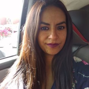 Meet your Posher, Mireya