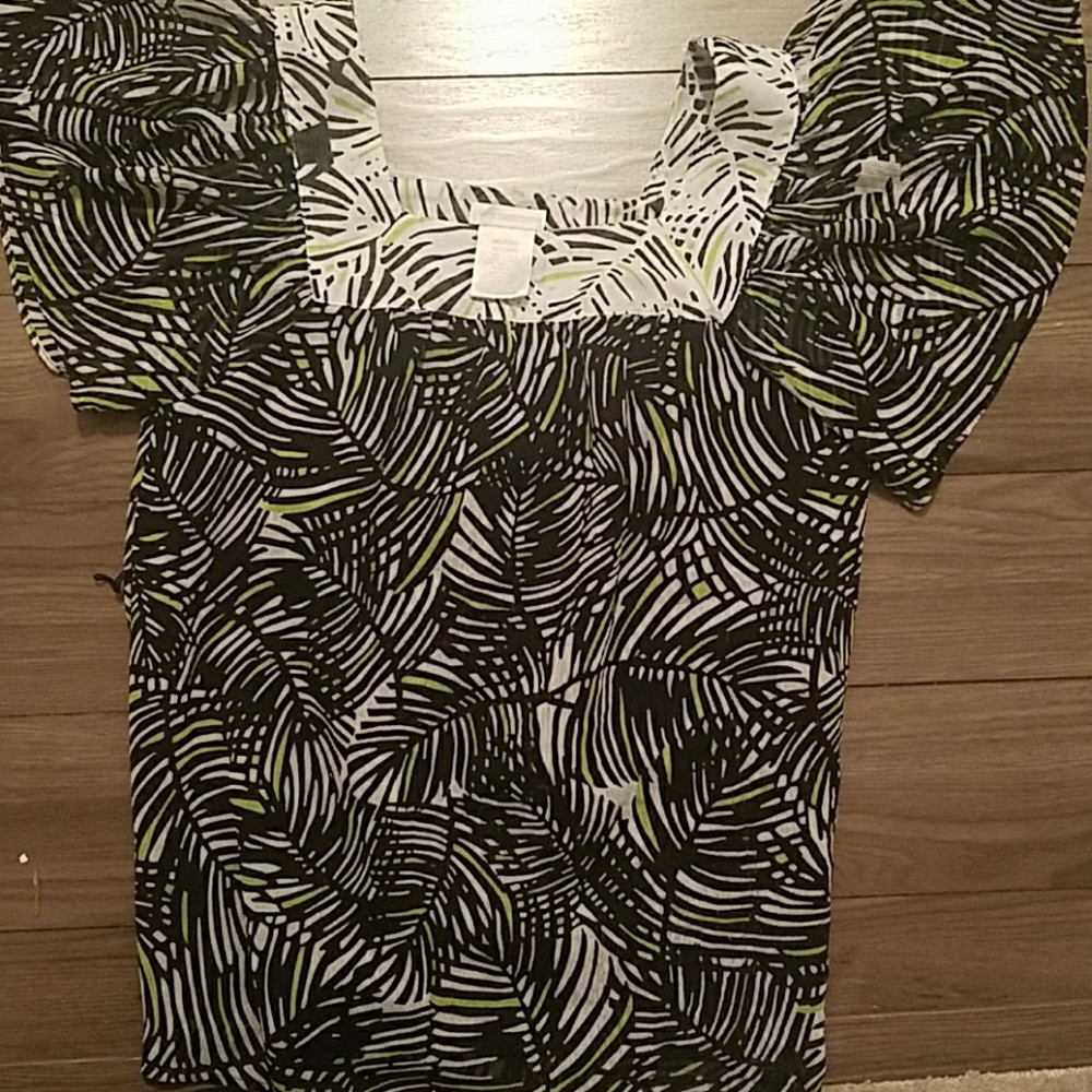 Worthington top