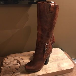 Jessica Simpson Hosana boots