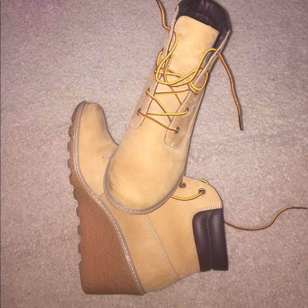 Women’s Timberland Earthkeepers Women’s size 8.5