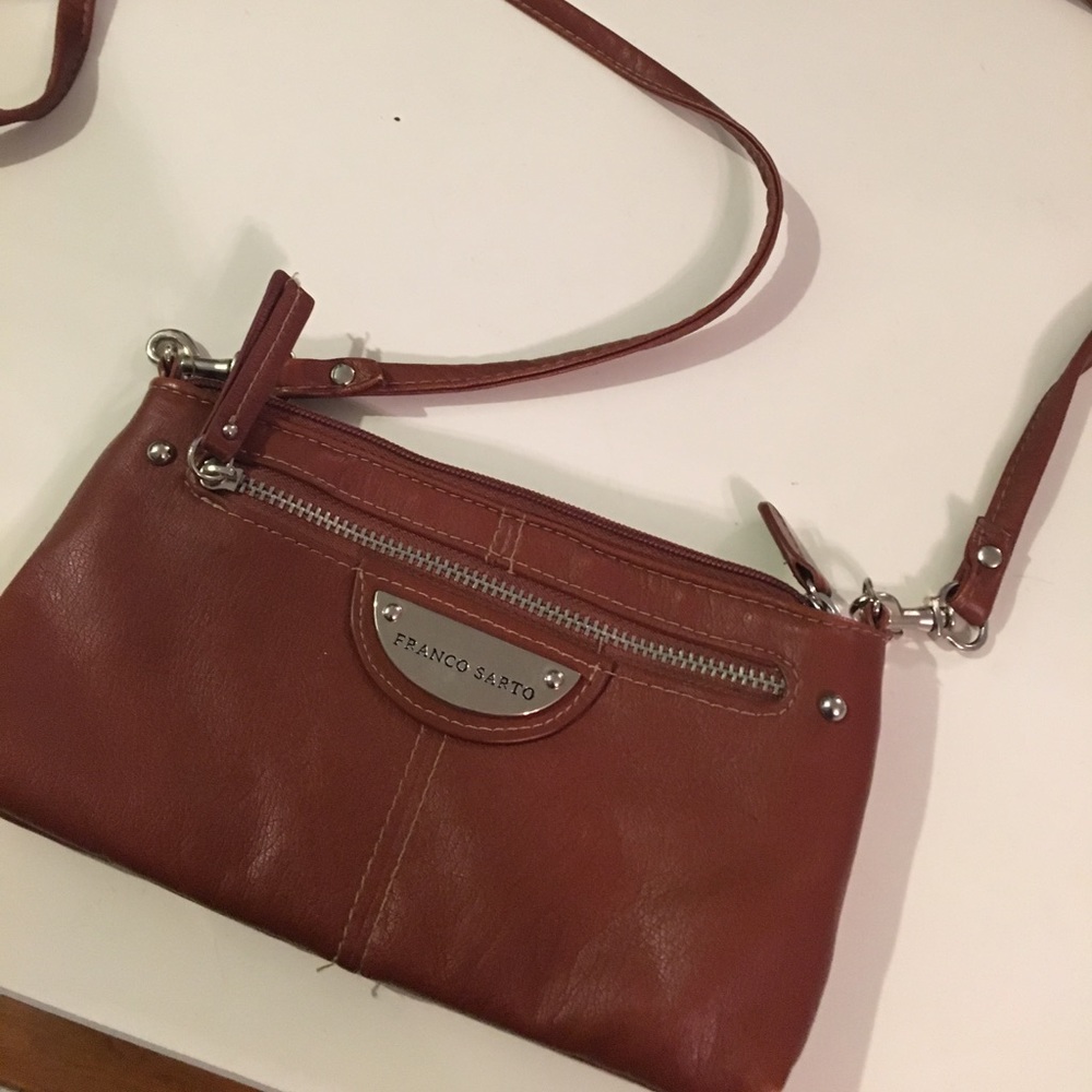 Franco Sarto purse