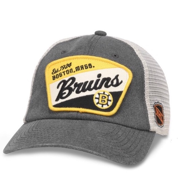 Boston Bruins Hat - Picture 5 of 5
