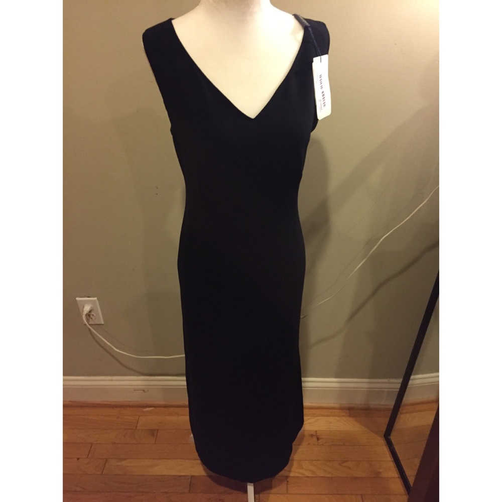 NWT Marina Rinaldi Silk Dress