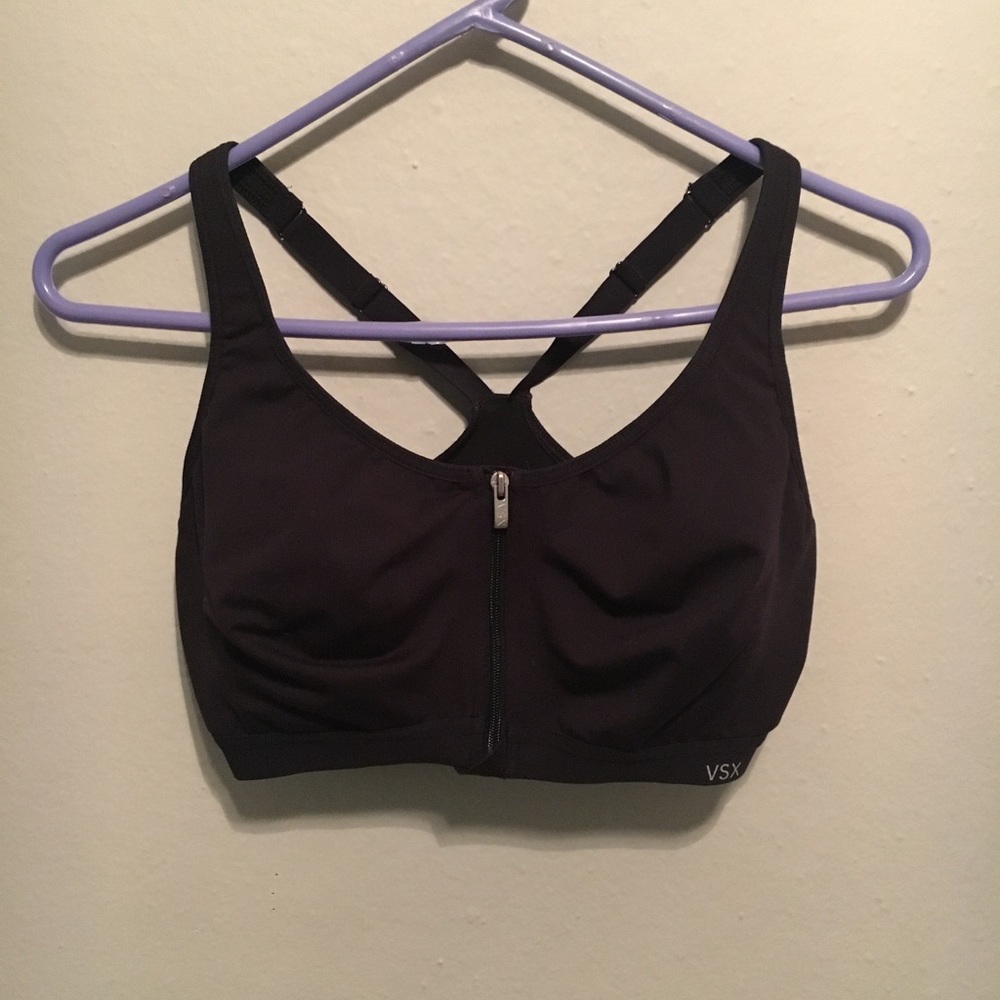 Victoria's Secret Sports Bra