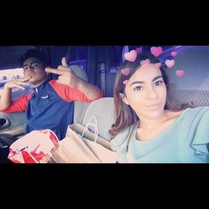 Meet your Posher, Jacky