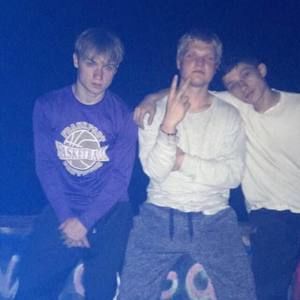 Meet your Posher, Spencer