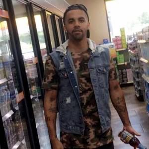 Meet your Posher, George