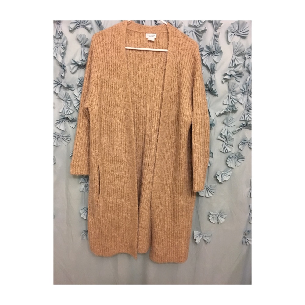 Club Monaco Cardigan