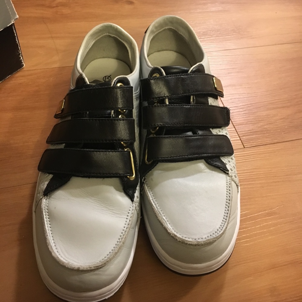 Men's Creative Recreation Torrio
