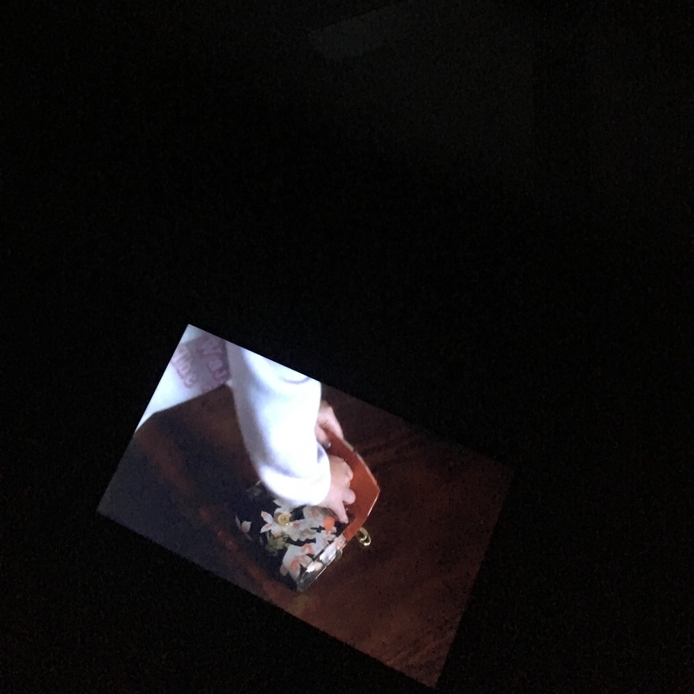 Meet your Posher, Emmie