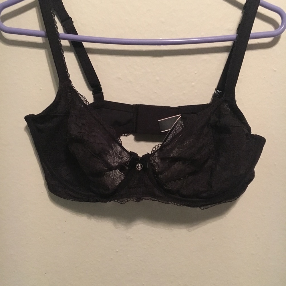 Victoria's Secret Lace Bra