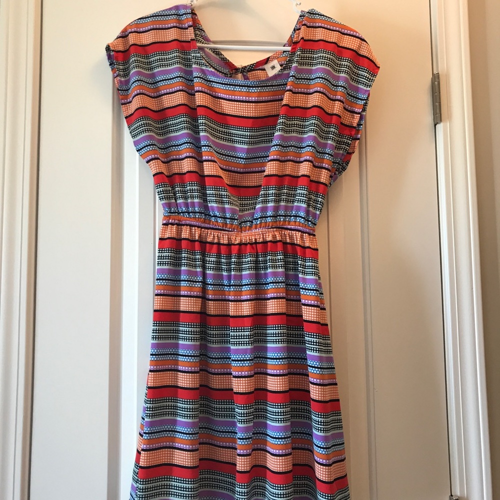 Needle and Thread Dress Size Large