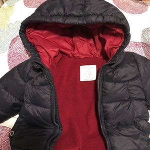 Zara baby