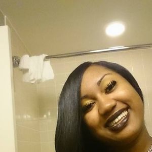 Meet your Posher, Letrice