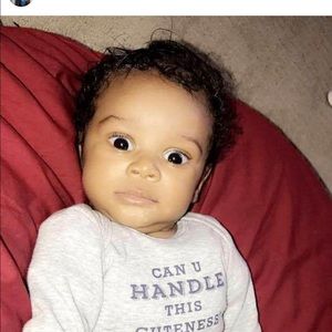 Meet your Posher, Keonte