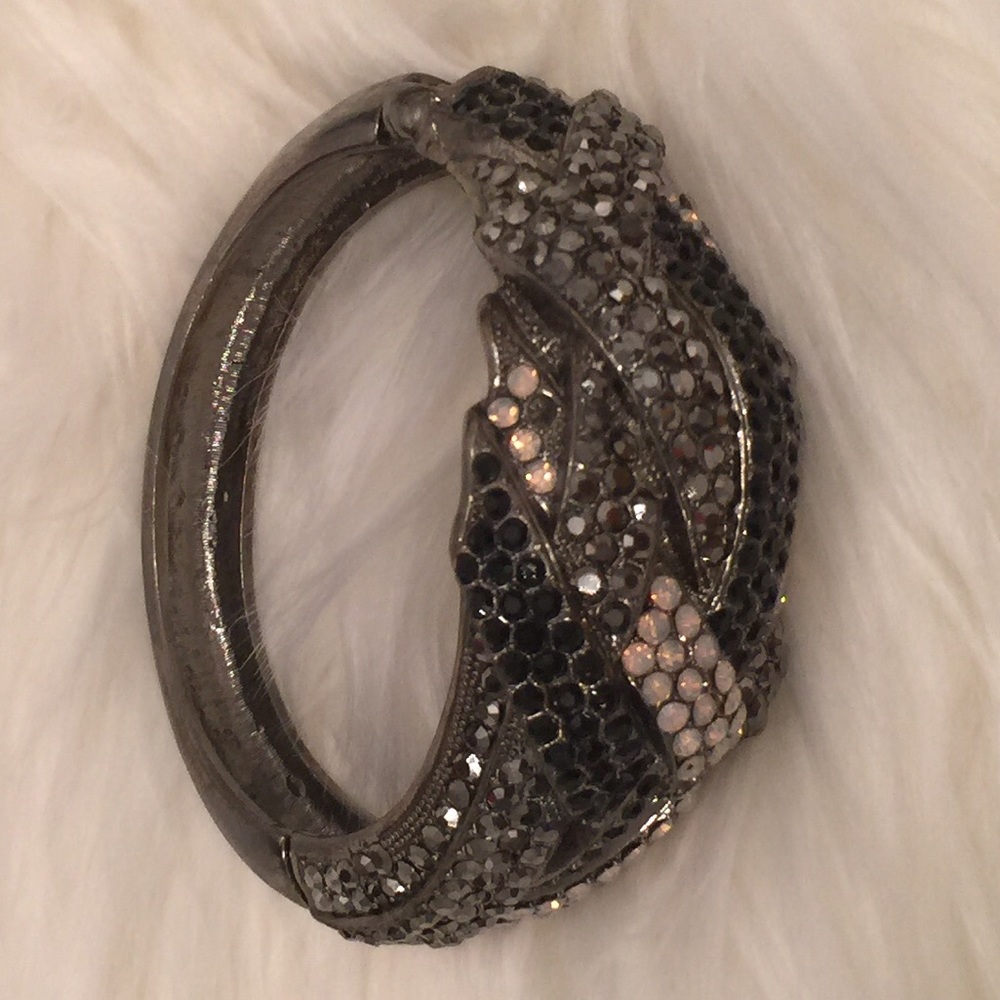 Swirl Bracelet