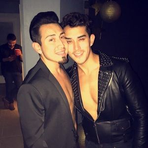 Meet your Posher, Jaime