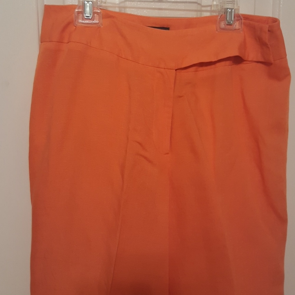 Cropped pants - Picture 2 of 3