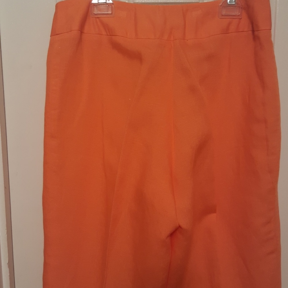 Cropped pants - Picture 3 of 3