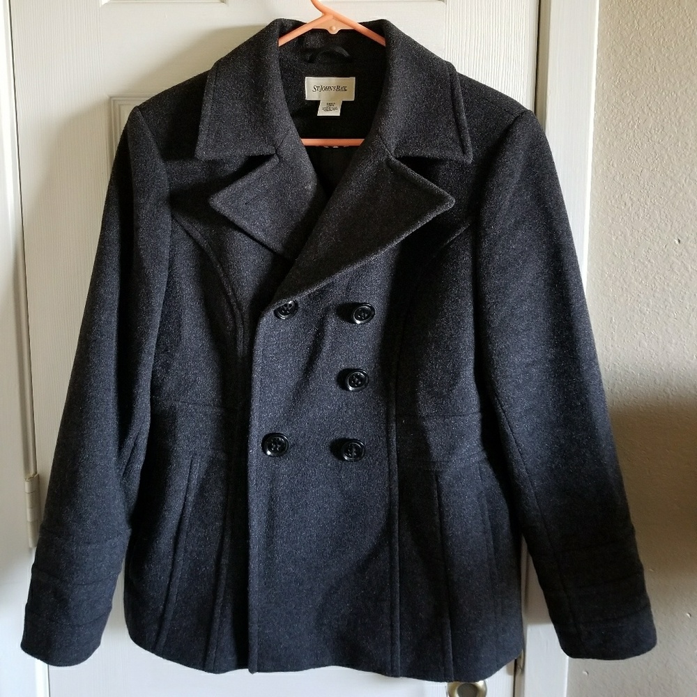 Women's jacket