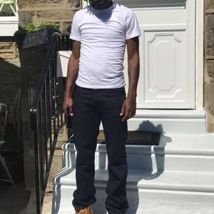 Meet your Posher, Rich