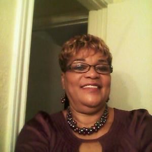 Meet your Posher, Louisa