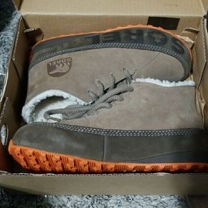 Sorel shoes.. para invierno muy cómodos women's
