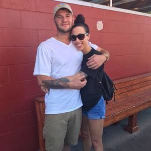 Meet your Posher, Ian