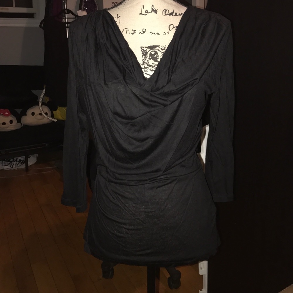 H&M top