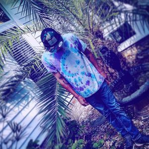 Meet your Posher, Evan