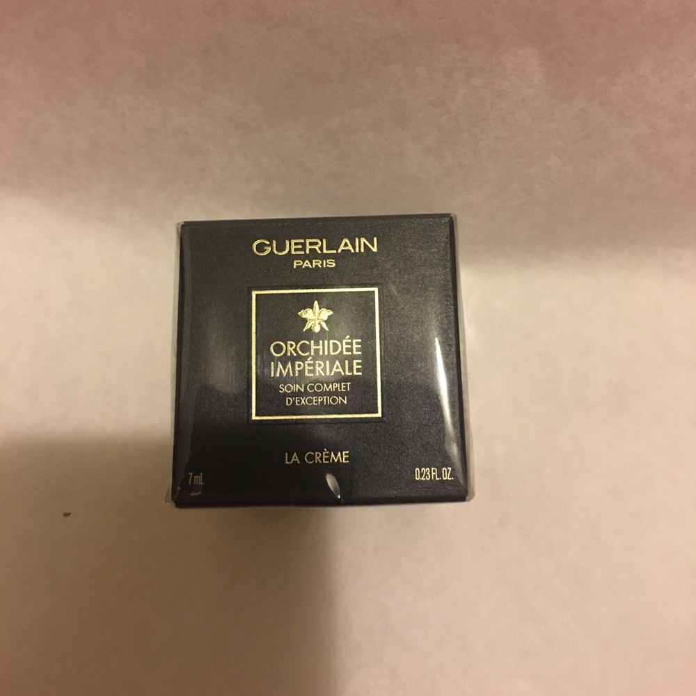 Guerlain!