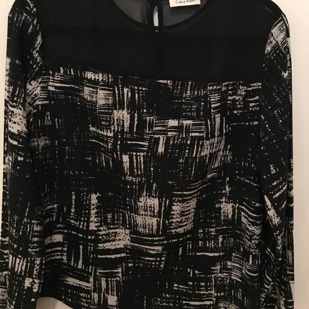 Calvin Klein Top